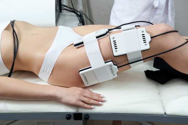 tonesculpt for outer thighs treatment Bury
