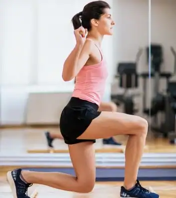 fat freezing Bury and exercise